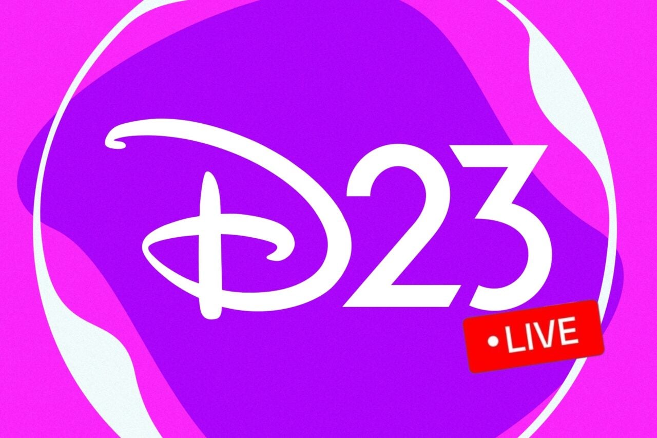 Disney компани D23 2026 арга хэмжээний хүрээнд томоохон төслүүдээ танилцуулж байна
