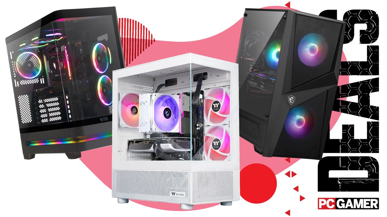 RTX 5070 график карттай компьютерууд дунд түвшний системийн хамгийн найдвартай сонголт хэвээр байна