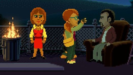 Чинээлэг фанатын санхүүжилтээр Thimbleweed Park 2 тоглоом бүтээгдэхээр боллоо