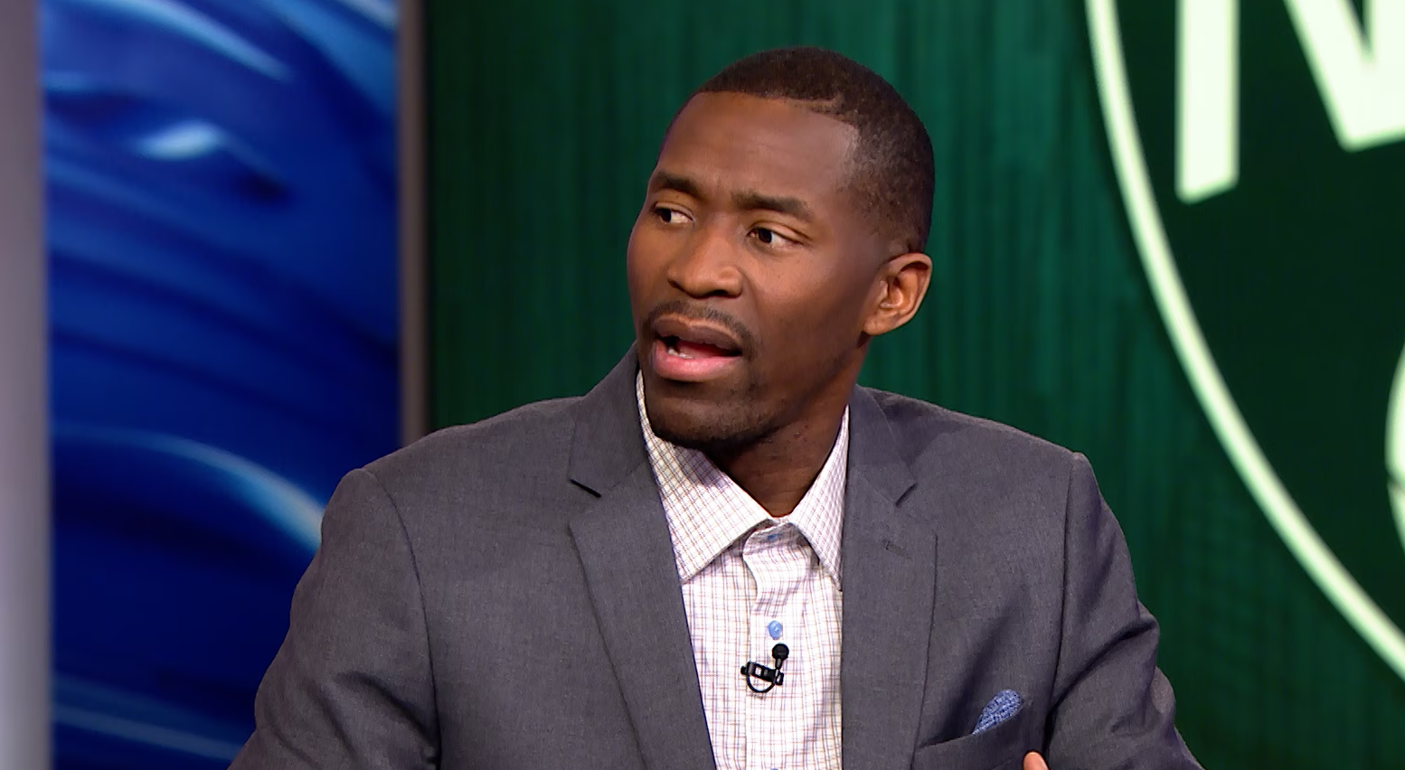 Жамал Кроуфорд NBA-д дасгалжуулагчаар ажиллах нь цаг хугацааны л асуудал гэж үзэж байна
