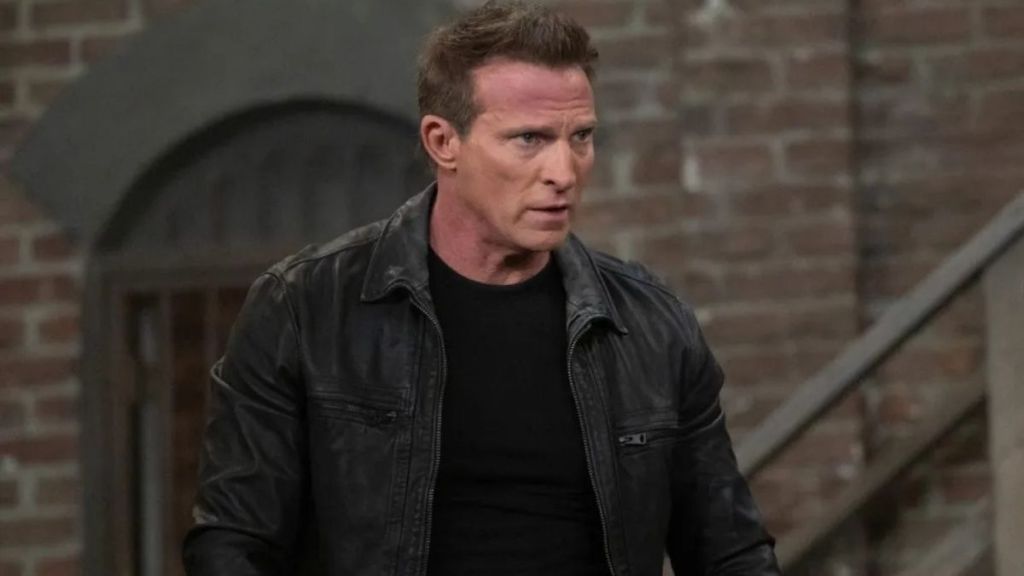 Why Fans Think Jason Is Leaving the Mob on General Hospital