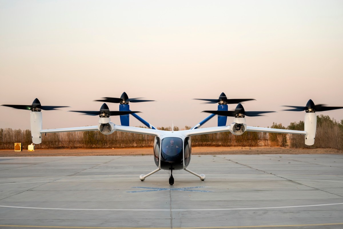 Joby Aviation батлан хамгаалах салбарын бизнесээ өргөжүүлэхээр Resonant Sciences-ийг худалдан авлаа