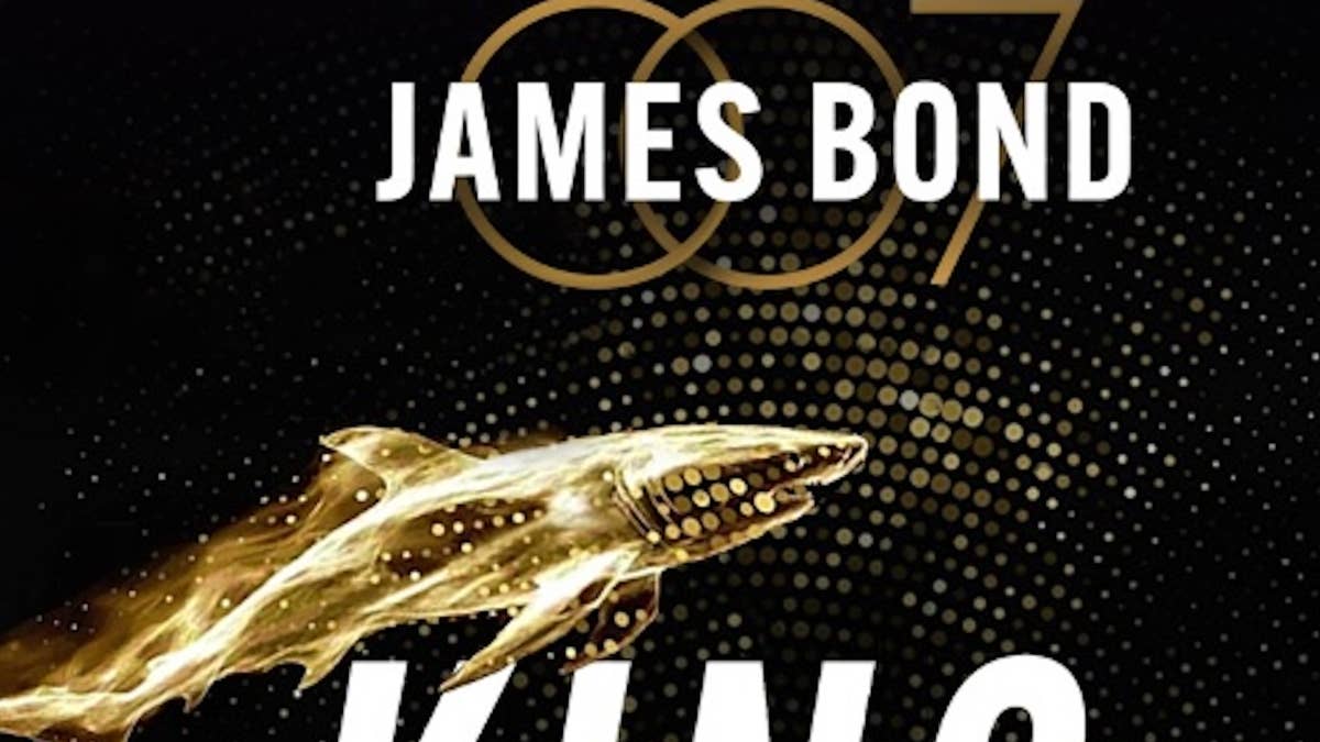 Жеймс Бондын шинэ роман “King Zero” АНУ-д хэвлэгдэн гарахаар боллоо