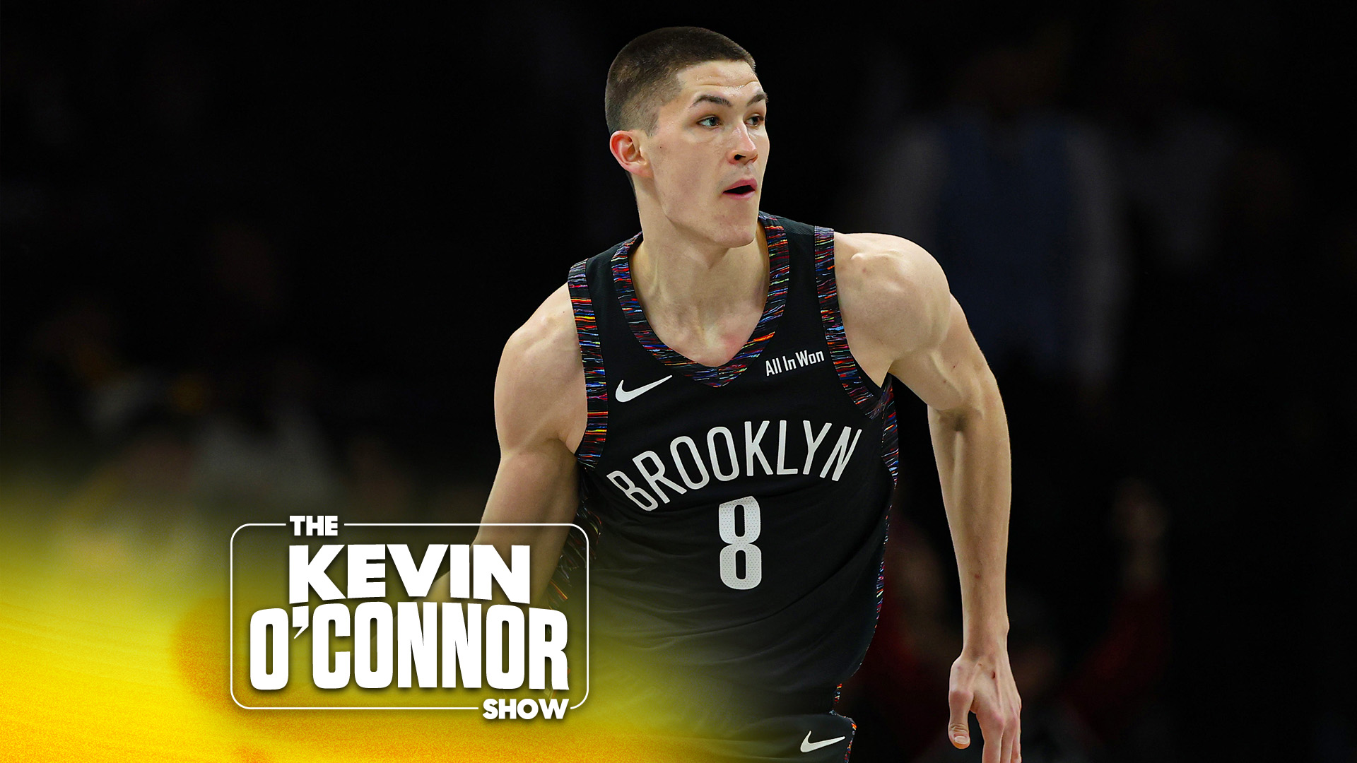The league's least interesting team + KOC's weekend in NYC