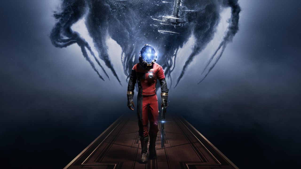Prey тоглоомыг хамтын горимоор тоглох боломжтой болгосон шинэ мод гарлаа