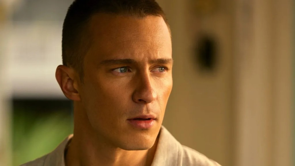 Дрю Старкий “American Psycho” киноны зохиолыг уншсанаа хүлээн зөвшөөрч дүрийн сонгон шалгаруулалтын яриаг идэвхжүүллээ