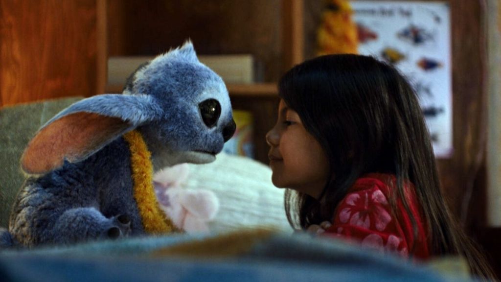 Disney студи Lilo & Stitch 2 болон Tangled киноны шинэ мэдээллийг танилцууллаа