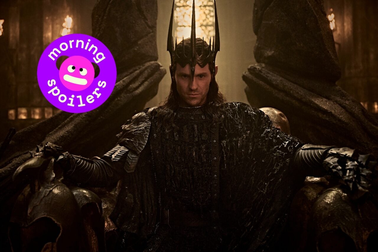 “The Lord of the Rings: The Rings of Power” цувралын гуравдугаар бүлгийн үйл явдал тодорлоо