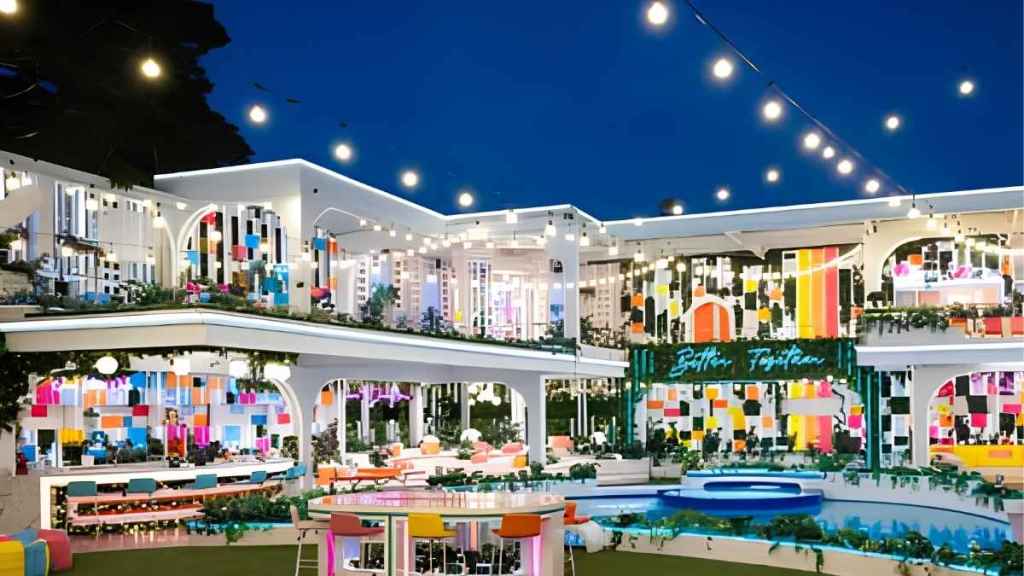Peacock стриминг үйлчилгээ Love Island USA цувралыг есдүгээр бүлгээр үргэлжлүүлнэ