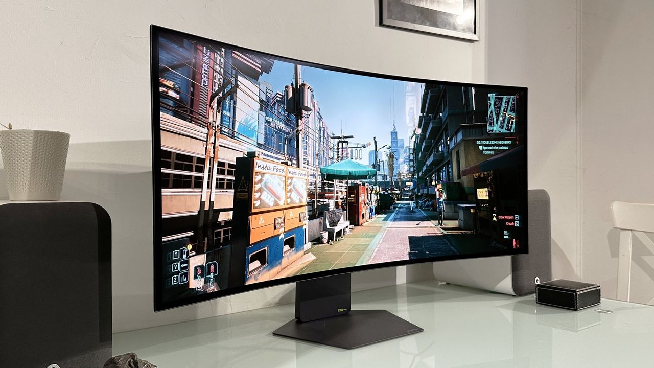 OLED дэлгэцийн гэрэлтүүлэг нэмэгдсэн нь “burn-in” асуудлыг шийдвэрлэхэд саад болж байна