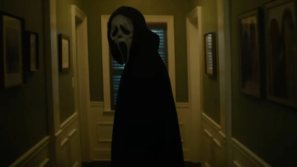 Scream 8 киноны найруулагчаар Соска эгч дүүс ажиллах эсэх талаар таамаг өрнөж байна