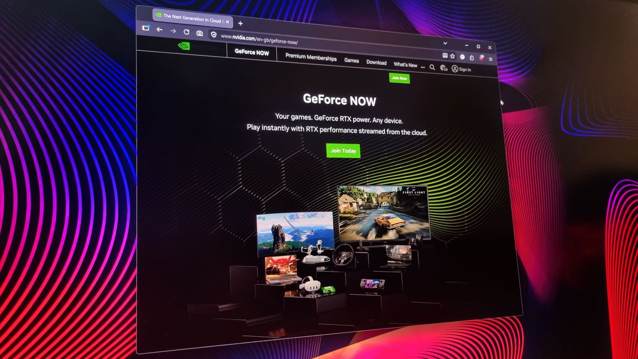 Firefox хөтөч NVIDIA GeForce Now үйлчилгээний албан ёсны дэмжигдсэн жагсаалтад нэмэгдлээ