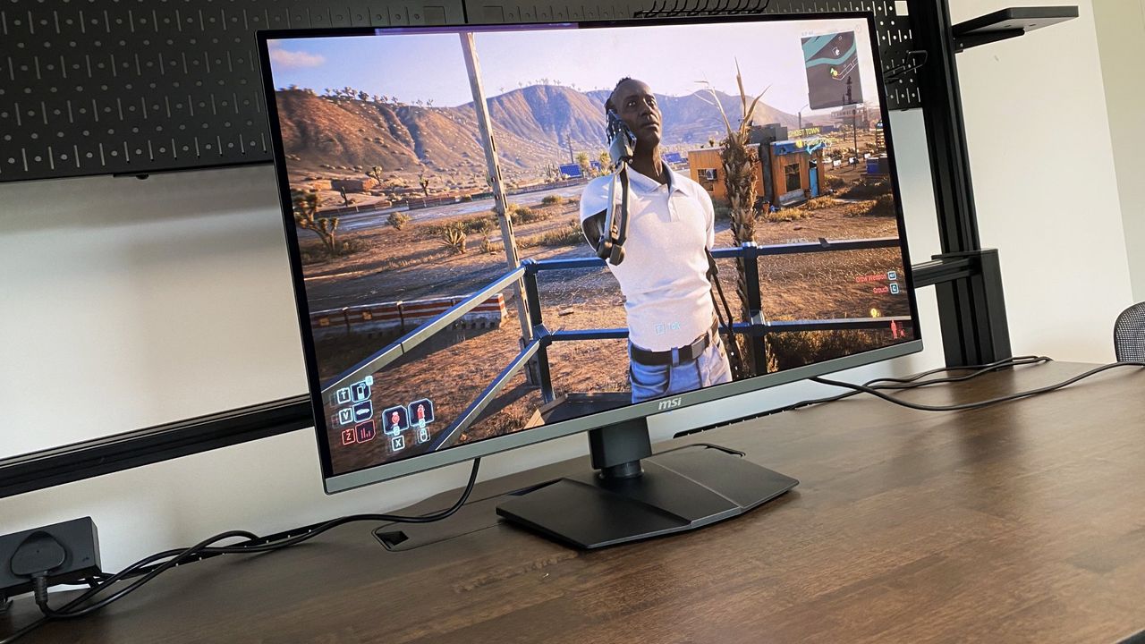 OLED мониторын эрэлт дэлхийн зах зээлд огцом өсөж байна
