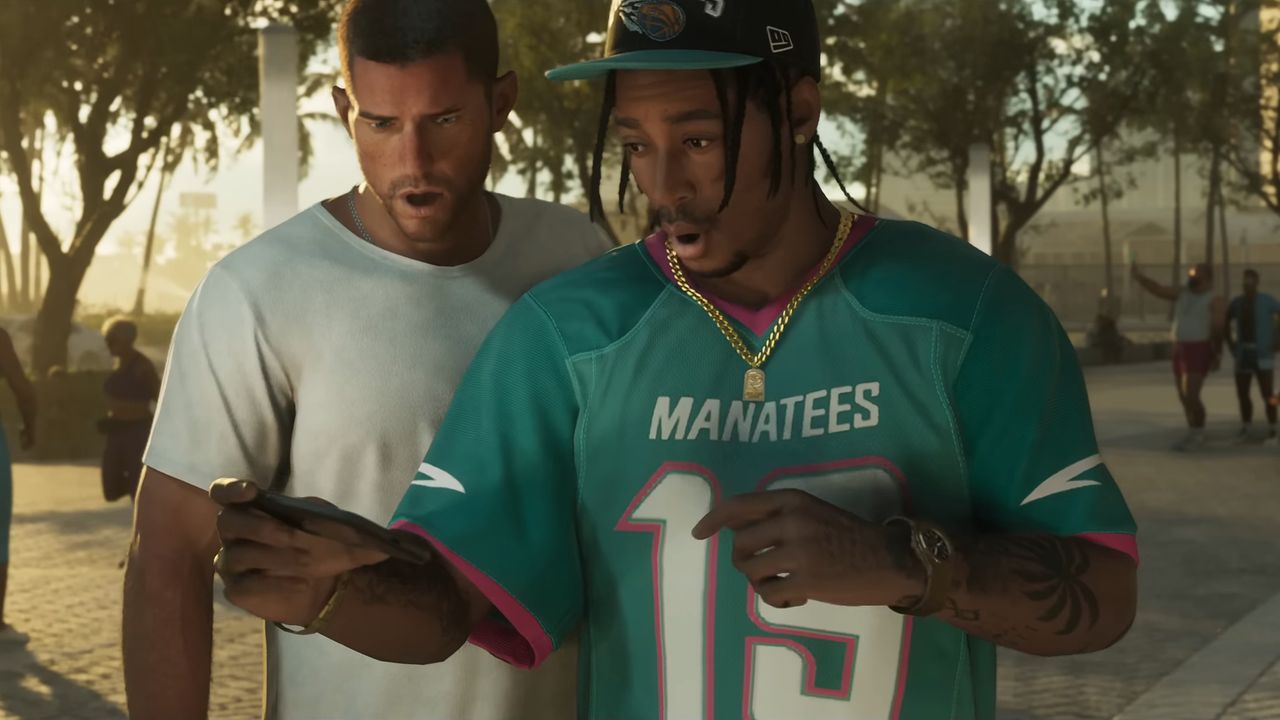 Grand Theft Auto 6-ын шинэ бичлэгүүдээс тоглоомын явцын онцлох нарийн ширийн зүйлс илэрлээ