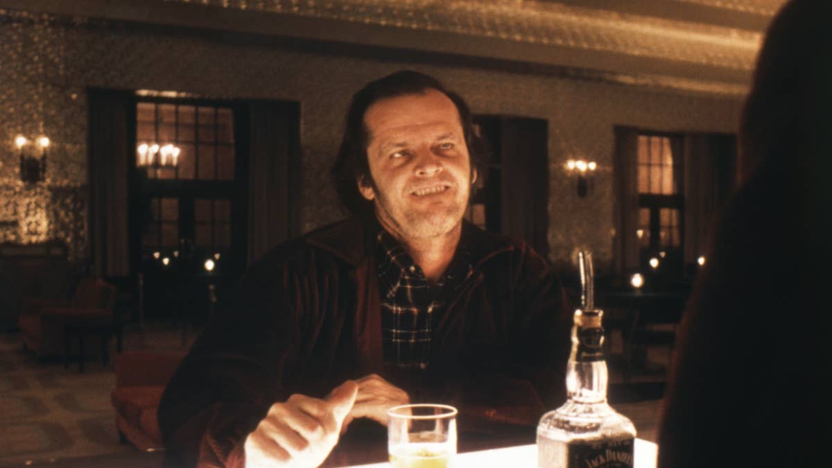 Шүүмжлэгчдийн шүүмжлэлд өртөж байсан The Shining кино өдгөө бүх цаг үеийн шилдэгт тооцогдож байна