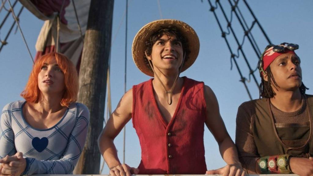 Netflix “One Piece” төслийн шинэ цуврал болон анимэ бүтээлийн мэдээллийг танилцууллаа