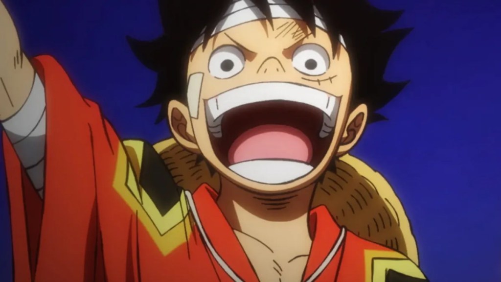 One Piece цуврал ойрын жилүүдэд өндөрлөхгүй болохыг Эйичиро Ода баталлаа