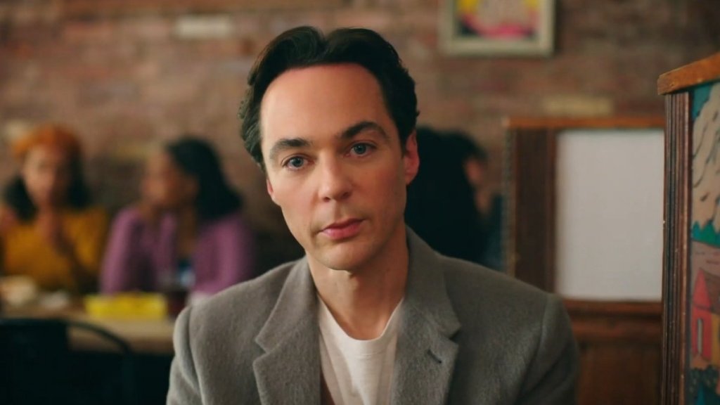 Jim Parsons’ Heartbreaking Movie That’ll Make You Cry Hits Netflix Today