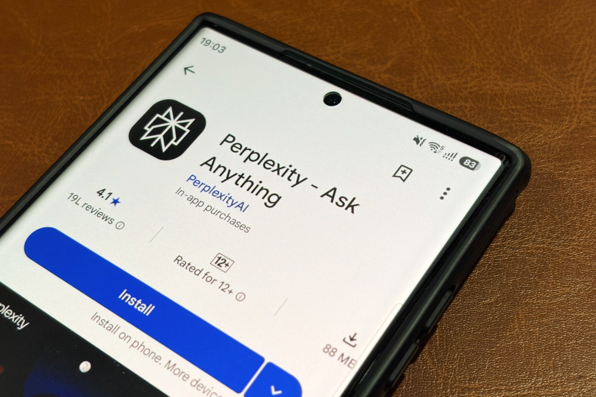 Perplexity Энэтхэг дэх хиймэл оюун ухааны үнэгүй үйлчилгээний туршилтаа дүгнэж байна