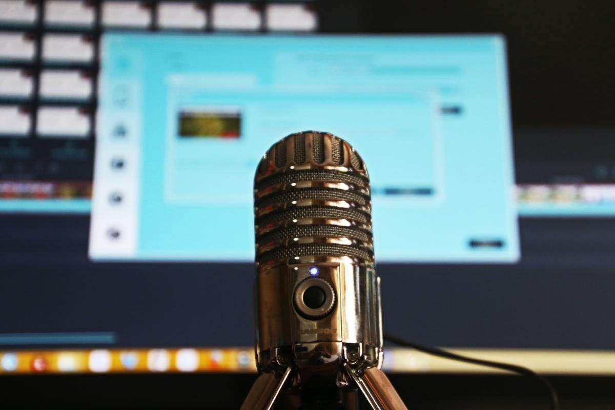 Podcast-ийн агуулгыг хайлт хийх боломжтой болгож, хиймэл оюун ухаанд ашиглуулах Radar платформыг танилцууллаа