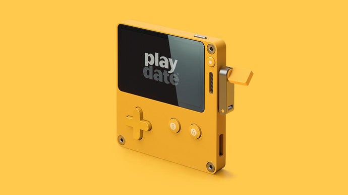 Playdate тоглоомын төхөөрөмж үйлдвэрлэгч Panic үйлчлүүлэгчдэдээ гаалийн хураамжийг буцаан олгож байна