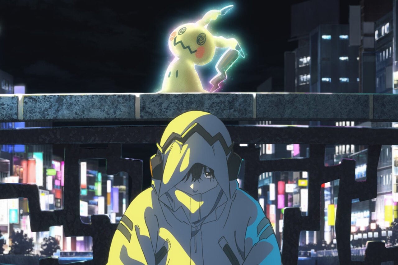Pokémon франчайзын шинэ кино 2027 онд нээлтээ хийхээр боллоо