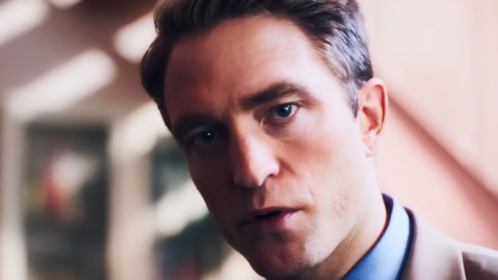 Крис Хансен Роберт Паттинсоны тоглосон “Primetime” киноны талаар байр сууриа илэрхийллээ