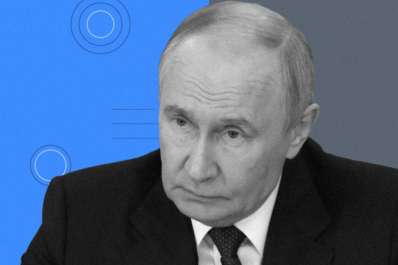 Хиймэл оюун ухаанаар удирдагдсан Оросын нисгэгчгүй онгоц Украины энгийн иргэдийн аминд хүрчээ