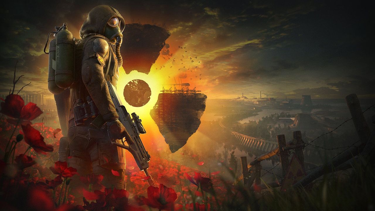 Stalker 2 тоглоомын 2.0 хувилбарын шинэчлэлт нь орчин болон тоглоомын явцыг сайжруулна