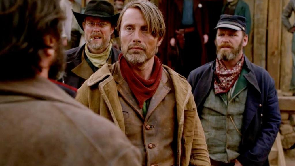 Don’t Miss: Mads Mikkelsen & Eva Green’s Overlooked Western Is Leaving Streaming Soon