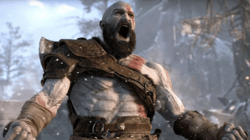 God of War цувралын Кратосын дүрд Дэйв Батиста тоглохоор боллоо