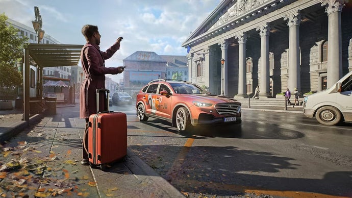 Saber Interactive компани Rideshare тоглолтын Steam хуудсанд хиймэл оюун ухааны анхааруулга нэмлээ
