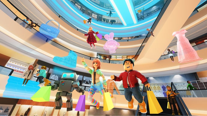 АНУ-ын Сенат Roblox платформыг хүүхдийн аюулгүй байдлын асуудлаар мөрдөн шалгаж эхэллээ