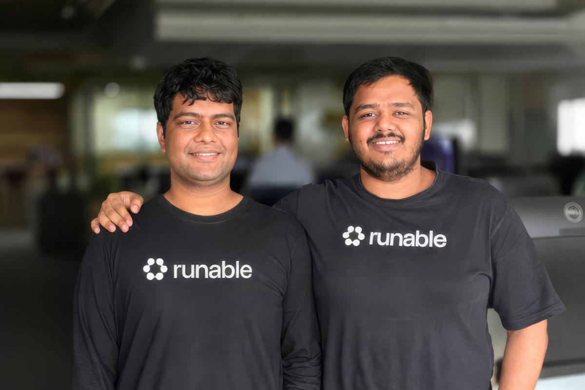 Runable стартап хиймэл оюун ухааны агентуудаар дамжуулан бизнесийн өсөлтийг дэмжихэд 21 сая ам.доллар татав
