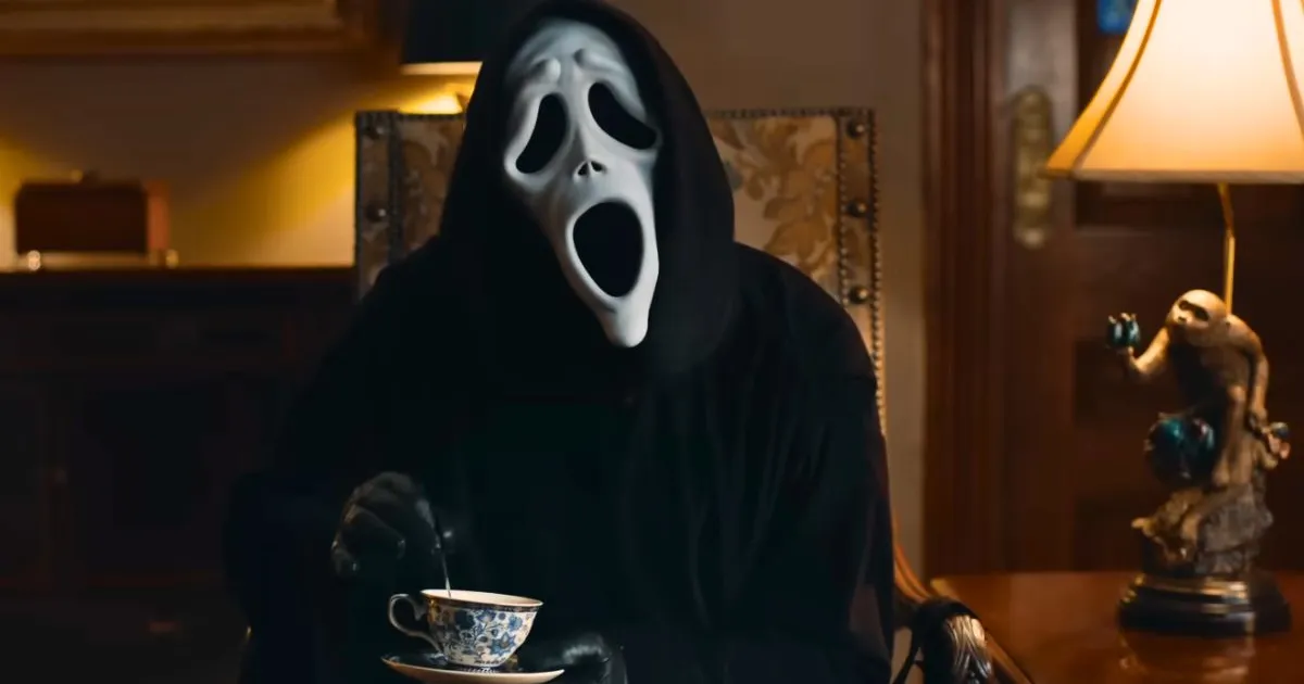 Scary Movie цувралын шинэ анги Paramount+ платформд нээлтээ хийнэ