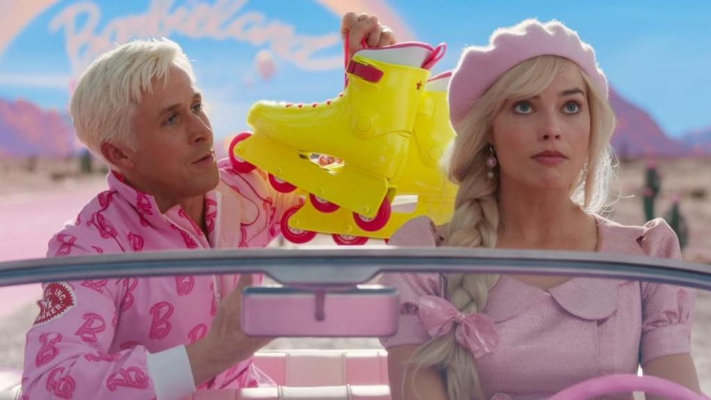 Barbie 2 Production Stalls as Margot Robbie & Ryan Gosling’s Salaries Cause Roadblock