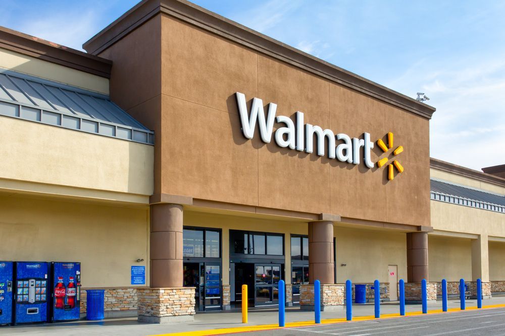 Walmart сүлжээ дэлгүүрүүд Apple Pay болон Google Pay төлбөрийн системийг хүлээн авч эхэлнэ