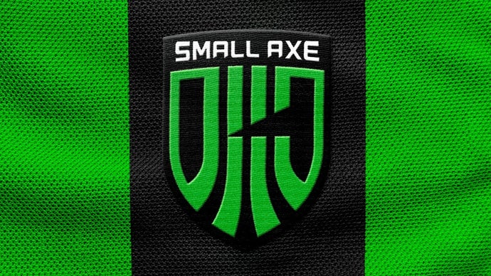 2K компани Ванкуверт суурилсан Small Axe Studios нэртэй шинэ студийг байгууллаа