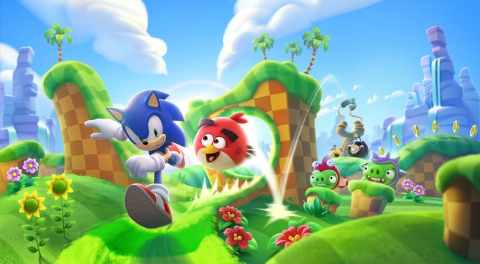 Sega Sammy компанийн орлого өсөж, тоглоомын салбарын гүйцэтгэл хүлээлтээс давлаа