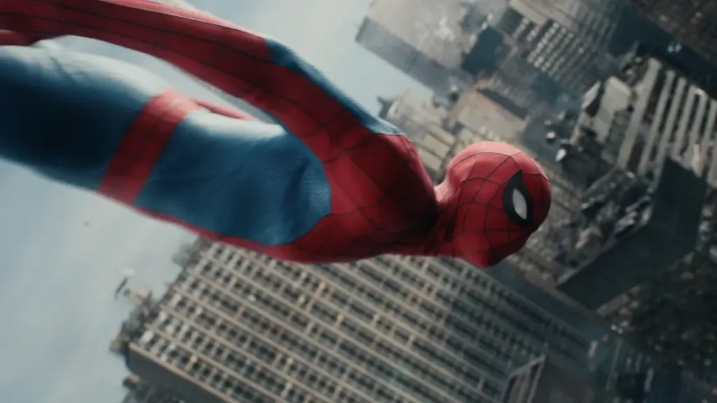 Spider-Man: Brand New Day Box Office Shatters Records, No Way Home’s Loss Imminent