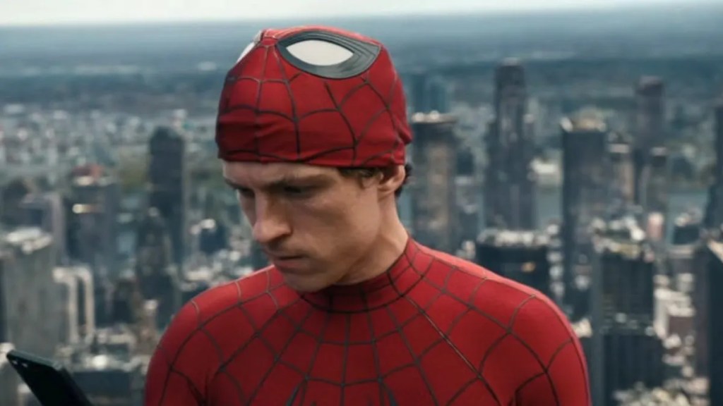 Spider-Man: Brand New Day киноны амжилт нь цар хүрээнээс бус гүн гүнзгий агуулгаас шалтгаалжээ
