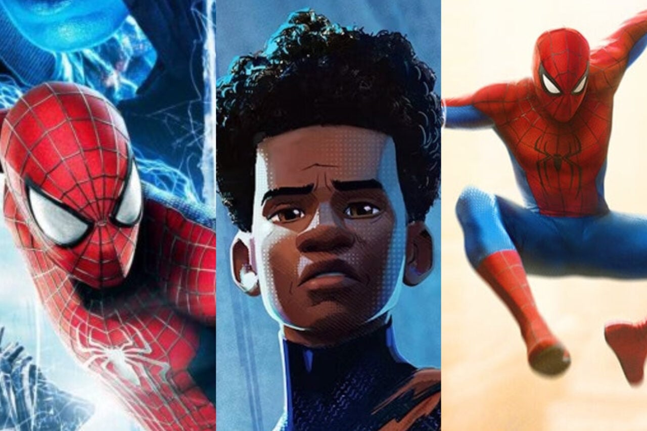 Spider-Man цувралын үзэлт сүүлийн жилүүдэд дээд амжилт тогтоолоо
