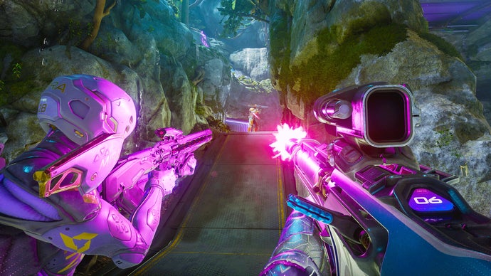 1047 Games студи Splitgate: Arena Reloaded болон Empulse тоглоомуудын хөгжүүлэлтийг зогсоолоо