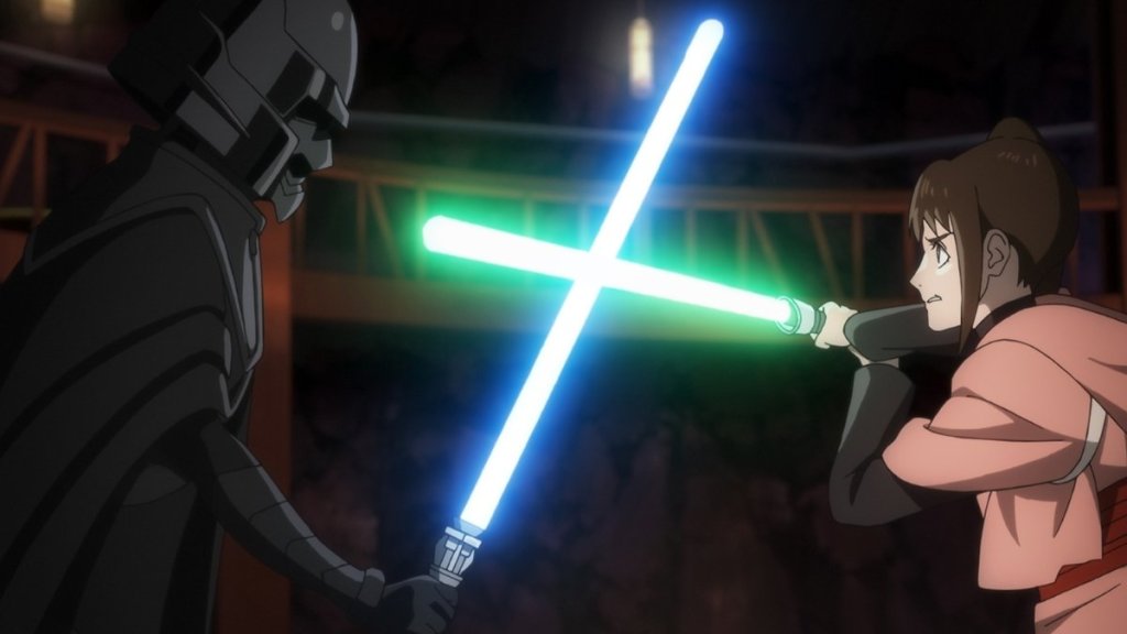 Best Disney+ Star Wars TV Shows Ranked, Including The Ninth Jedi