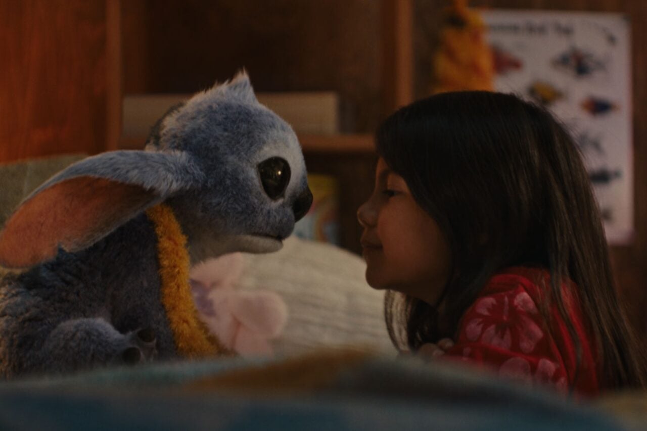 Lilo & Stitch 2 кинонд шинэ дүр болох Angel гарч ирнэ