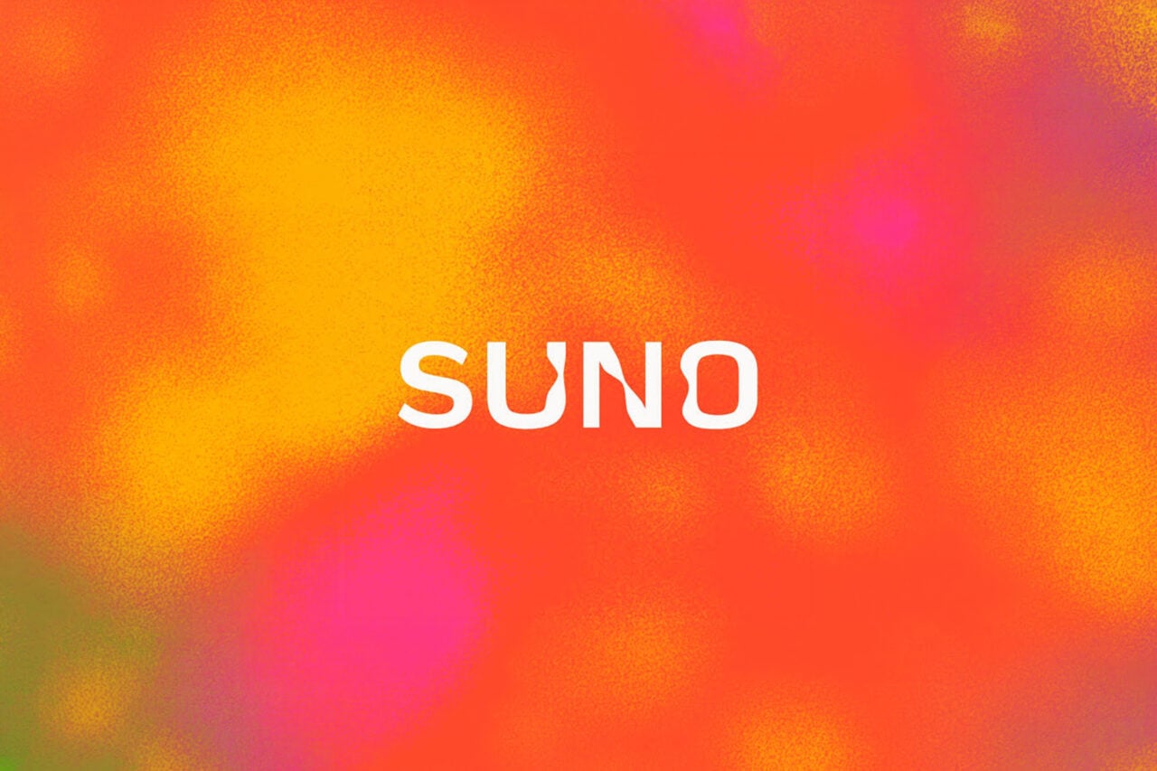 AI Music Startup Suno Is Adding a Watermark to Songs as Legal Troubles Pile Up
