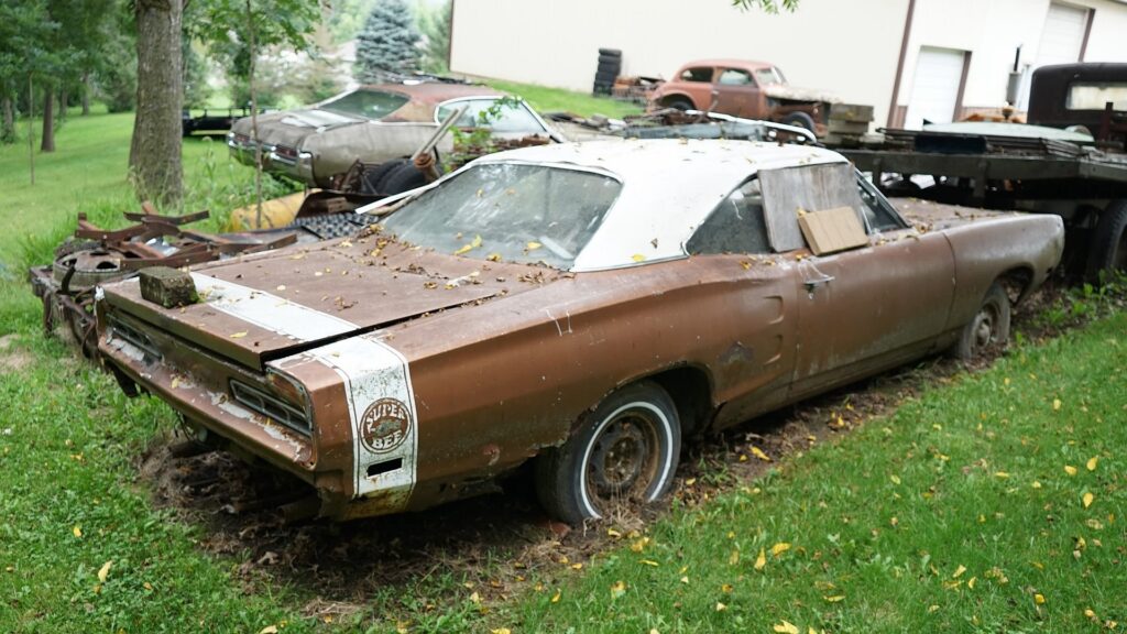 Dodge Charger Super Bee загвар 2027 онд хүчирхэг хөдөлгүүртэйгээр эргэн ирнэ