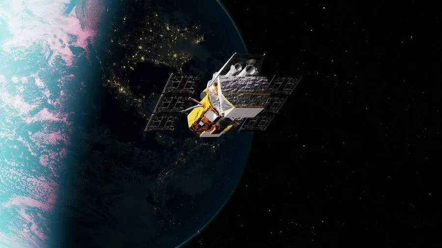 Swift сансрын дуранг аврах LINK төслийн дараагийн алхмыг NASA танилцууллаа