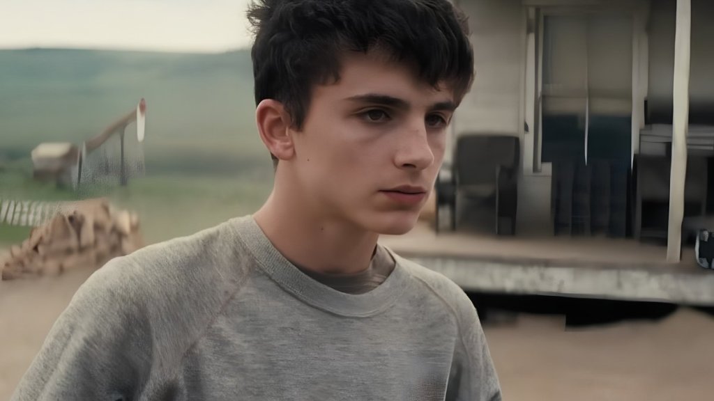 Christopher Nolan’s Sci-Fi Movie With Timothée Chalamet Lands on Prime Video Today