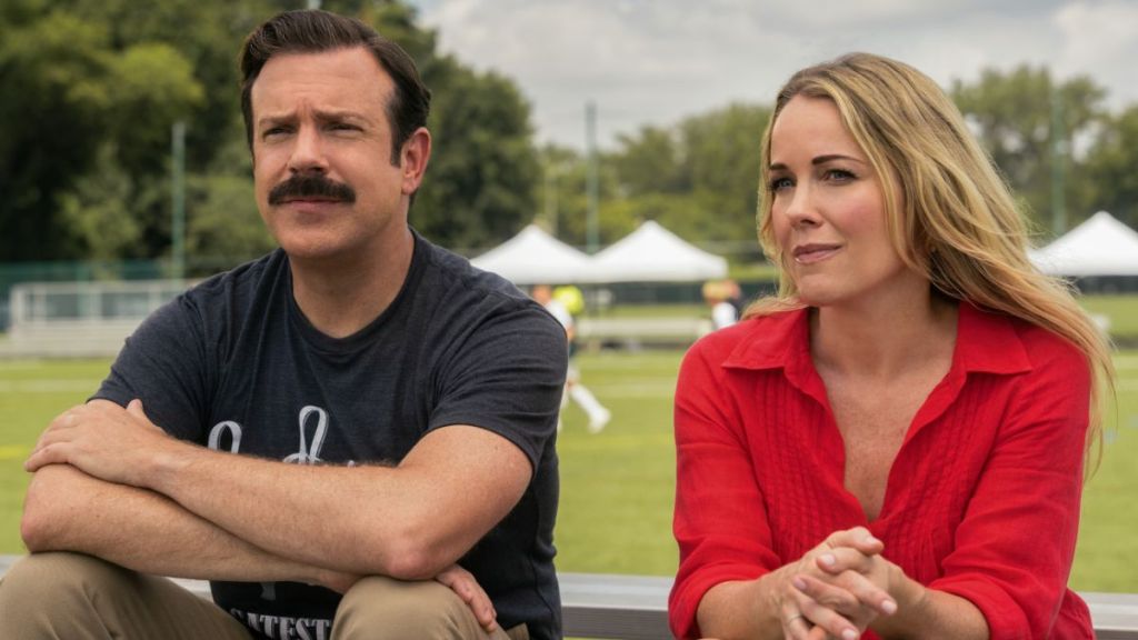 Ted Lasso Season 4 Sets an Unfortunate Rotten Tomatoes Score Record, But There’s Good News